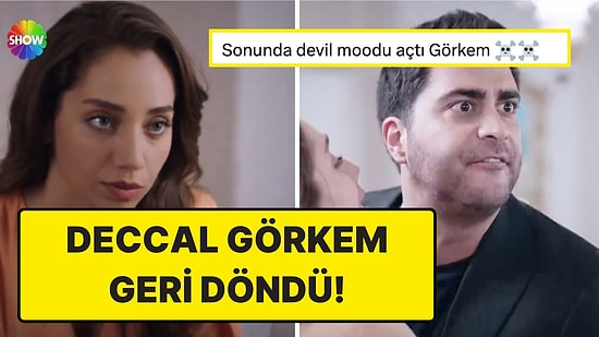 Deccallık Modu Açıldı: Kızılcık Şerbeti Fragmanı Küçük Dilimizi Yutturdu