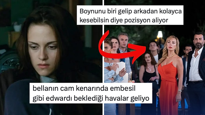 Birbirinden Komik Dizi ve Film Paylaşımlarıyla Hepimize Kahkaha Attıran X Kullanıcıları