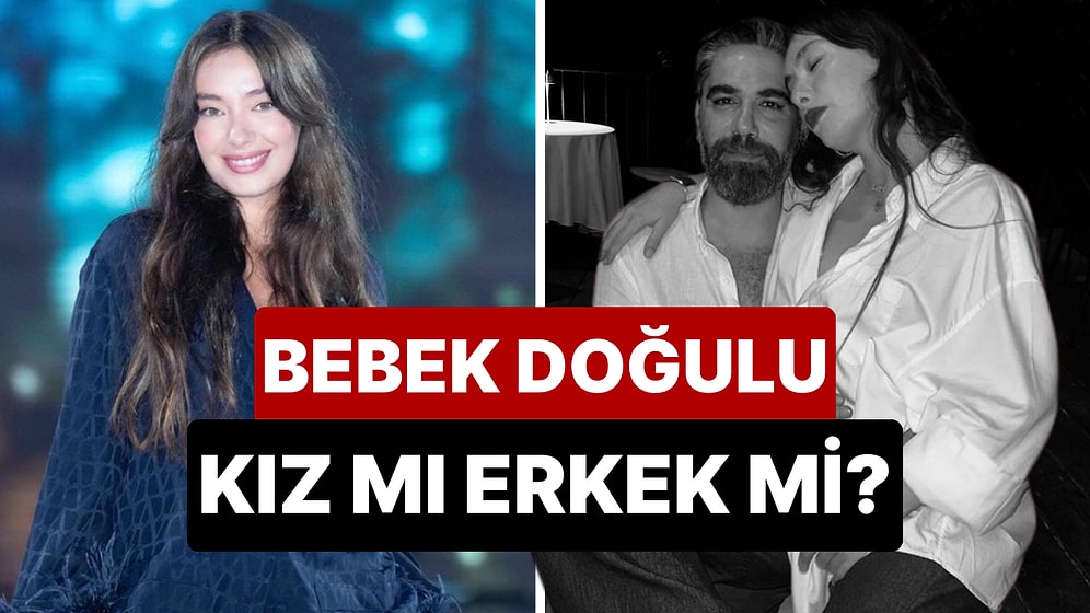 Duyduk Duymadık Demeyin: Neslihan Atagül Bebeğinin Cinsiyetini İtalya'da Katıldığı Programda İlk Kez Açıkladı!