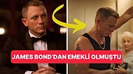 James Bond Rolünden Emekli Olan Daniel Craig'in Yeni Filmindeki Eşcinsel Halini İzleyenler Bayıldı