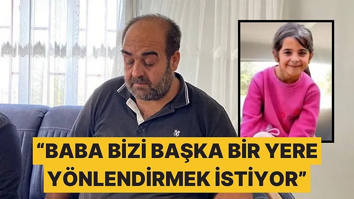 Emekli Emniyet Müdürü Feramuz Erdin'den Narin'in Babası İçin Önemli İddia: Yönlendirmeye Çalışıyor