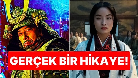 Emmy Ödülleri'nde Aldığı Ödül Sayısı ile Tarihe Geçen Dizi "Shogun"ı İzlemeniz için 10 Neden!