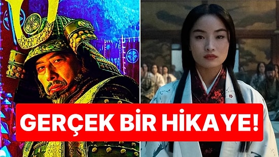 Emmy Ödülleri'nde Aldığı Ödül Sayısı ile Tarihe Geçen Dizi "Shogun"ı İzlemeniz için 10 Neden!