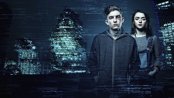 6. iBoy (2017)