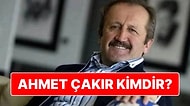 Hayatını Kaybeden Spor Yazarı Ahmet Çakır Kimdir? Ahmet Çakır Kaç Yaşındaydı?