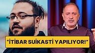 Fatih Altaylı'dan Müstehcenlik Suçundan Tutuklanan Jahrein'e Destek Geldi!