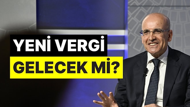 Hazine ve Maliye Bakanı Mehmet Şimşek'ten Enflasyon Açıklaması: Kalıcı Düşüş Başladı