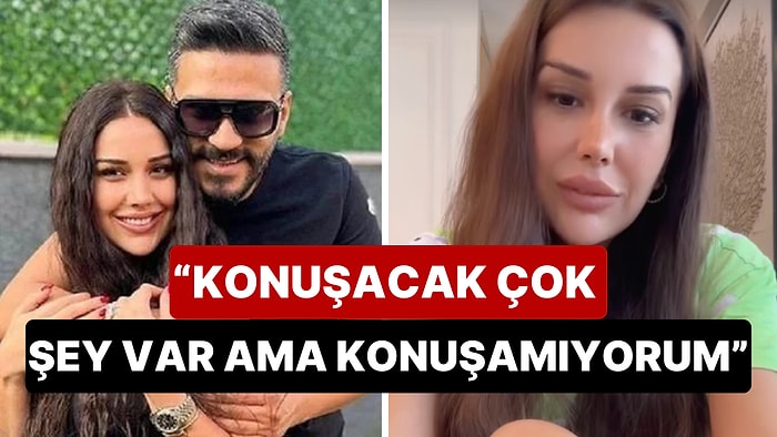 Uzaklara Daldı: Sosyal Medya Yasağını Bir Delip Pir Delen Dilan Polat Cezaevinde Yaşadıklarını Anlattı!