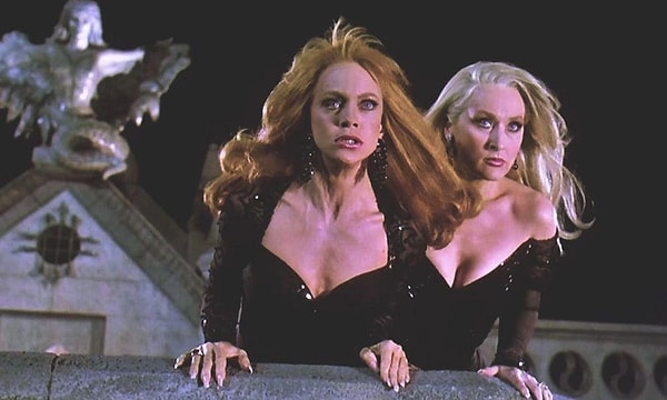 4. Death Becomes Her (1992)