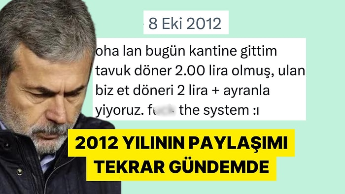 2 Liraya Çıkan Tavuk Döner Fiyatına İsyan Edilen Paylaşım Ağır Hasar Bıraktı