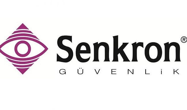 6. Senkron Siber Güvenlik Yazılım ve Bilişim Çözümleri A.Ş. (SNKRN)