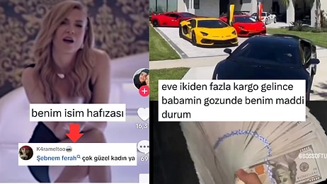 İsim Hafızası Zayıf Olanlardan Kapıda Kurye Gören Babaya Son 24 Saatin Viral Tweetleri