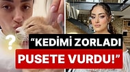 THY Hostesine Saldırdığı İddia Edilen ve Ağza Alınmayacak Sözler Sarf Eden Dilan Çıtak'tan Açıklama Geldi!