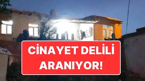 Nevzat Bahtiyar’ın Evine Baskın: Evi Didik Didik Arandı