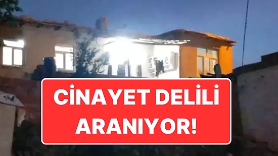 Nevzat Bahtiyar’ın Evine Baskın: Evi Didik Didik Arandı