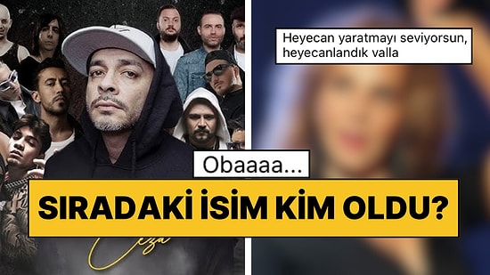 Oğuzhan Uğur İlk Bölümüyle Gündem Olan Saygı1’de Sıradaki Sanatçıyı Açıkladı