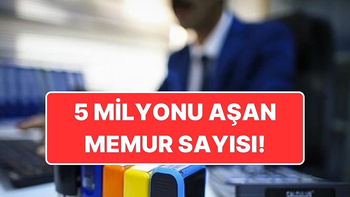 AK Partili Vedat Demiröz Memur Sayısından Şikayet Etti: “Özel Sektörü Öne Çıkarmamız Lazım”