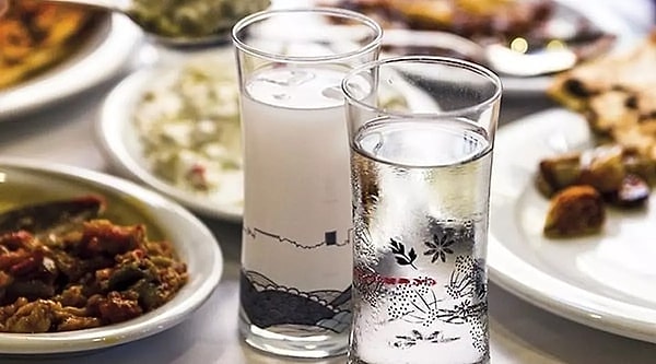 Peki, 22 yılda rakı fiyatları nasıl değişti?