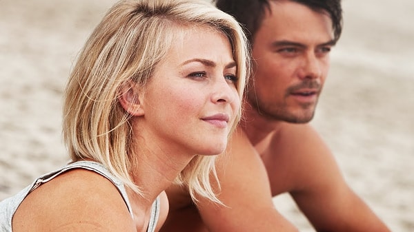 8. Safe Haven (2013)