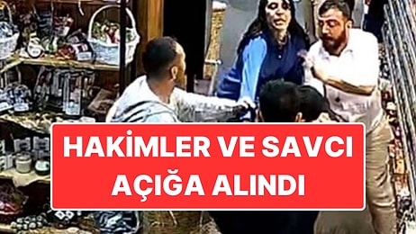 Market Cinayetinde Tüm Sanıklar Serbest Kalmıştı: 3 Hakim ve Savcı Açığa Alındı