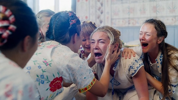 1. Midsommar (2019)