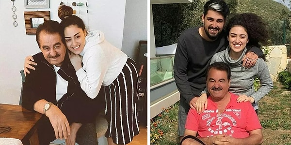 Bir dönem babası İbrahim Tatlıses'le olan kavgalarıyla gündeme gelen Dilan Çıtak şimdi de birbirine kattığı THY uçağındaki olayla manşetlerden düşmüyor.