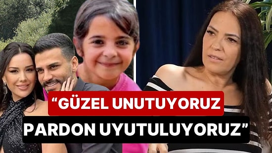 Ülkede Yaşanan Olaylara İsyan Eden Yeşim Salkım, Polatlardan Girdi Narin Cinayetinden Çıktı: "Uyutuluyoruz!"