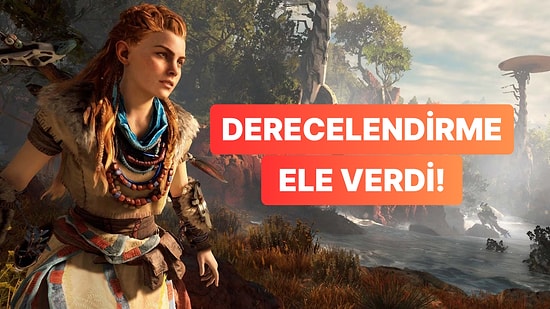 Horizon Zero Dawn Remastered Ufukta Göründü: PC ve PS5 İçin Çıkacak