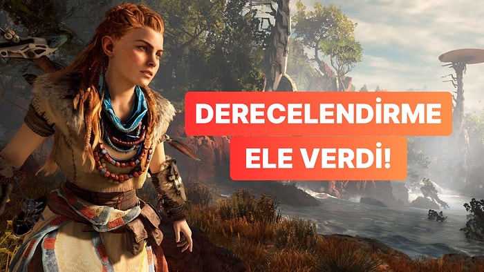 Horizon Zero Dawn Remastered Ufukta Göründü: PC ve PS5 İçin Çıkacak