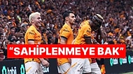 Osimhen'in Yaptığı Yorum Sosyal Medyada Gündem Oldu: Galatasaray Taraftarını Hem Sevindirdi Hem de Üzdü