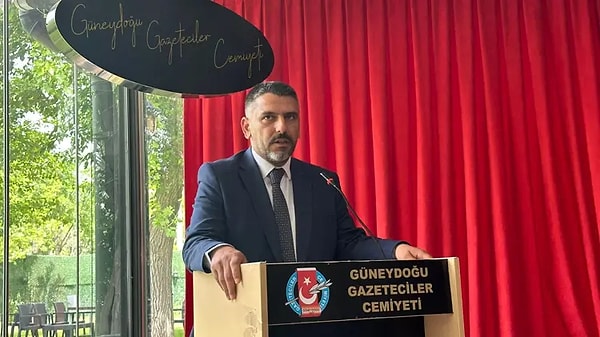 Gazeteci Felat Bozaslan ayrıca soruşturma ekibinde yer alan üst düzey bir güvenlik görevlisi ile yaptığı görüşmedeki önemli detayları yazdı.