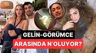 İbo'nun Gelini Yasemin Tatlıses'ten Kavga Sonrası THY Kara Listesine Alınan Dilan Çıtak'a Biletli Nispet