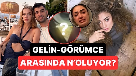 İbo'nun Gelini Yasemin Tatlıses'ten Kavga Sonrası THY Kara Listesine Alınan Dilan Çıtak'a Biletli Nispet