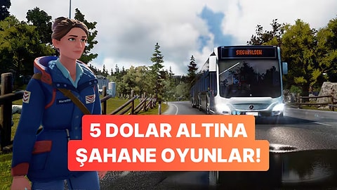 Steam Uçaklar, Trenler ve Otomobiller Festivali'nde 5 Dolar Altına Öneriler