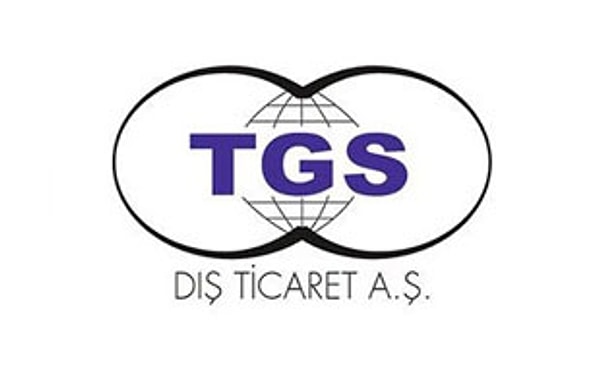 8. TGS Dış Ticaret A.Ş. (TGSAS