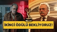 Yine Gururlandık: Haluk Bilginer Uluslararası Emmy Ödülleri'nde "En İyi Erkek Oyuncu" Dalında Aday Oldu!