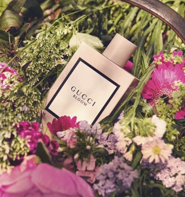 Gucci Bloom Edp 100 Ml Kadın Parfüm