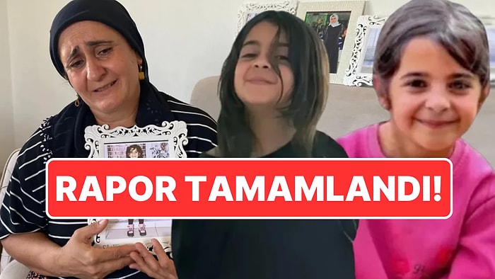 Bakanlığın Narin Raporu Tamamlandı: Köydeki Çocuklar Konuşmaması İçin Baskılanmış Olabilir