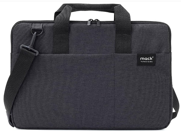 11. MACK Cityfit MCC-703 Laptop Çantası