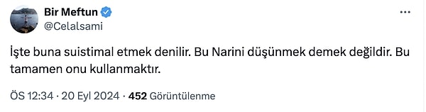 Kuaförle ilgili sosyal medya kulalnıcıları tepkilerinini dile getirdi 👇