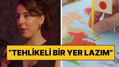 Burçlar Bir Ülke Olsaydı Hangisi Olurdu?: “Akrep Burcuna Tehlikeli Bir Ülke Yakışır”