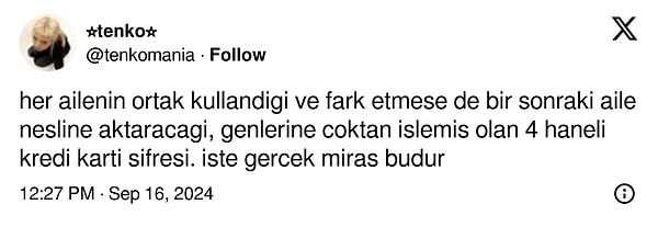 Genlere işliyor.