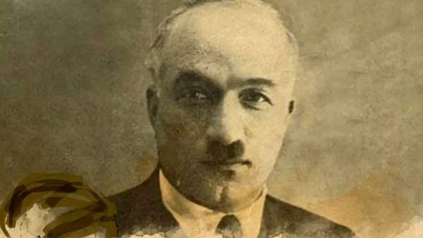 Ahmet Haşim’in bahsettiği merhamet yuvası