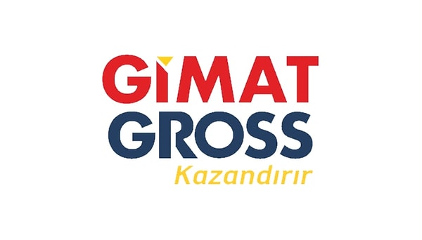 3. Gimat Mağazacılık Sanayi ve Ticaret A.Ş. (GMTAS)