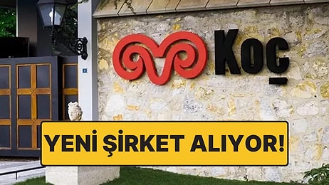 Koç Holding Rekabet Kurumu'na Başvurdu: Kök Hücre Şirketini Satın Alıyor