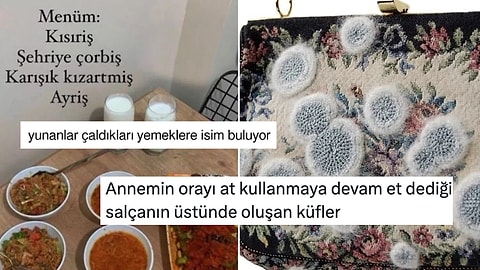 Yemeklerle İlgili Paylaşımlarıyla Hepimizi Mizaha Doyuran Kişilerden Haftanın En Komik Yemek Tweetleri