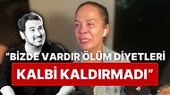 Kalp Krizi Sonucu Vefat Eden Metin Arolat’ın Yakın Arkadaşı Demet Sağıroğlu'ndan "Ölüm Diyeti" Açıklaması