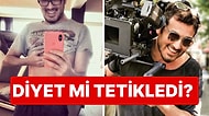 Sahnede Geçirdiği Kalp Krizi Sonucu Hayatını Kaybeden Metin Arolat'ın Vefatını Diyeti Tetiklemiş Olabilir mi?