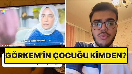 Fenomen Doktor, Kızılcık Şerbeti'ndeki Mantık Hatasını Açıkladı!