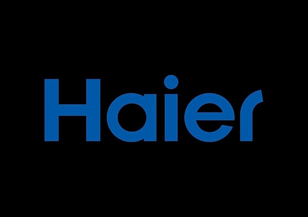 8. Haier